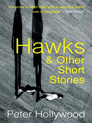 cover image of Hawks